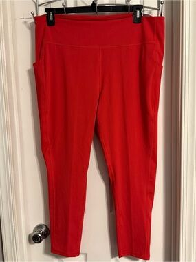 Tek Gear women’s leggings